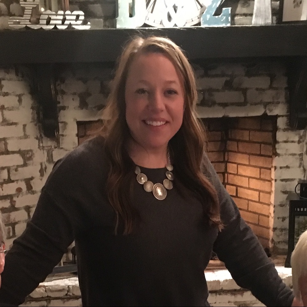Meet your Posher, Amy
